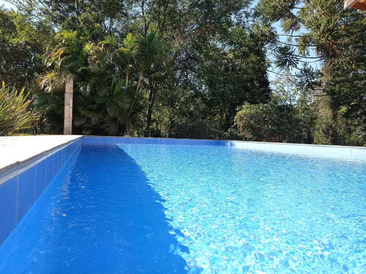 Loft Vidro Garden Em Condominio Rota Do Vinho Sao Roque Экстерьер фото